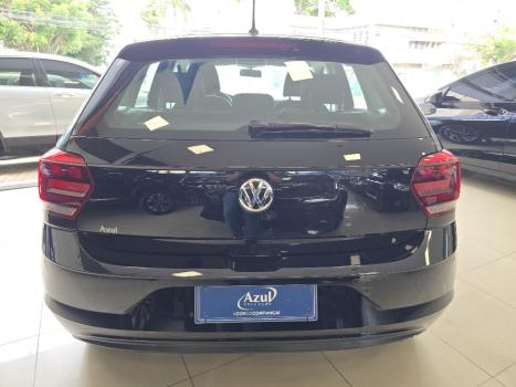 VOLKSWAGEN Polo Hatch 1.6 4P MSI FLEX, Foto 5