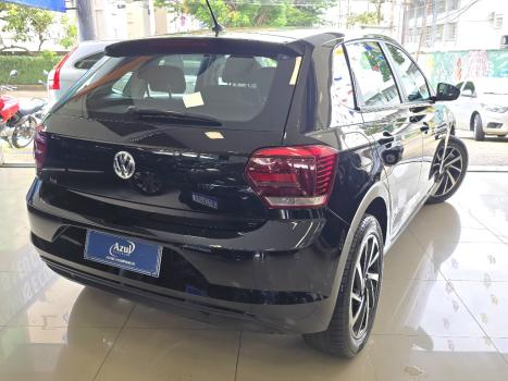 VOLKSWAGEN Polo Hatch 1.6 4P MSI FLEX, Foto 6