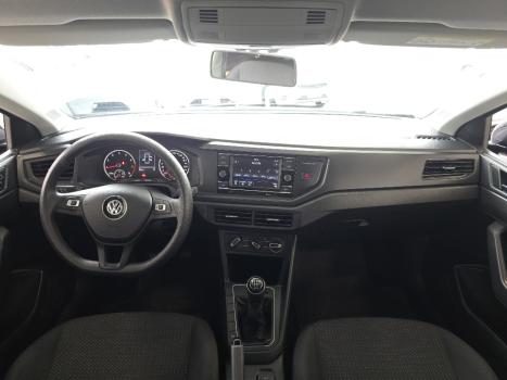 VOLKSWAGEN Polo Hatch 1.6 4P MSI FLEX, Foto 7