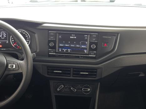 VOLKSWAGEN Polo Hatch 1.6 4P MSI FLEX, Foto 8