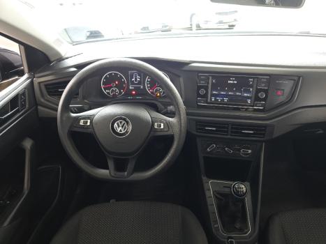 VOLKSWAGEN Polo Hatch 1.6 4P MSI FLEX, Foto 10