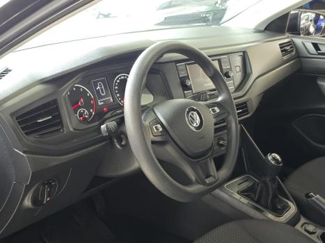 VOLKSWAGEN Polo Hatch 1.6 4P MSI FLEX, Foto 14