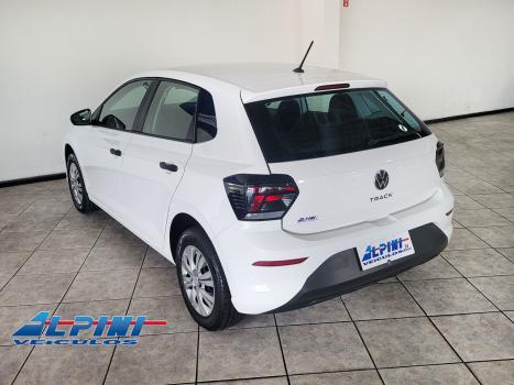 VOLKSWAGEN Polo Hatch , Foto 4