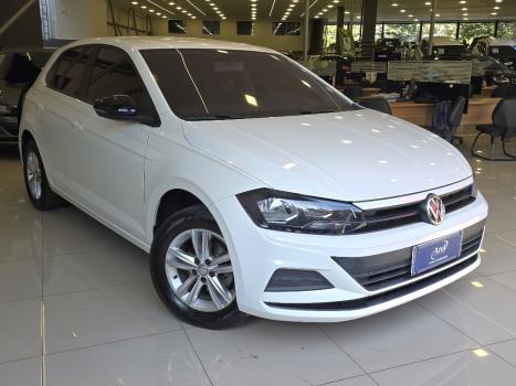 VOLKSWAGEN Polo Hatch 1.0 12V 4P MPI FLEX, Foto 1