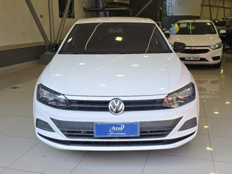 VOLKSWAGEN Polo Hatch 1.0 12V 4P MPI FLEX, Foto 2