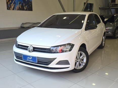VOLKSWAGEN Polo Hatch 1.0 12V 4P MPI FLEX, Foto 3