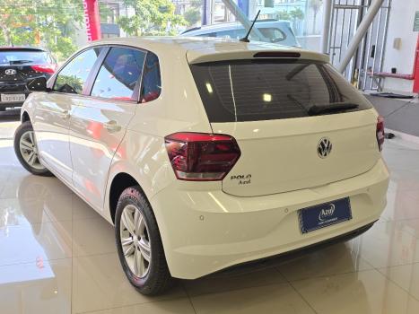 VOLKSWAGEN Polo Hatch 1.0 12V 4P MPI FLEX, Foto 4