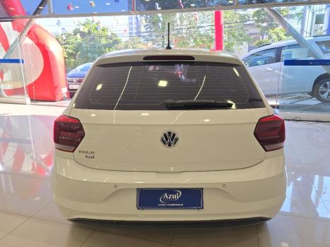VOLKSWAGEN Polo Hatch 1.0 12V 4P MPI FLEX, Foto 5