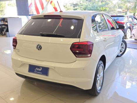 VOLKSWAGEN Polo Hatch 1.0 12V 4P MPI FLEX, Foto 6