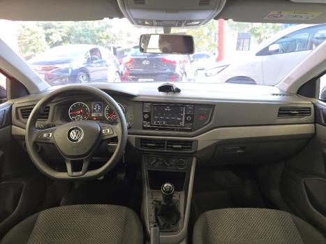 VOLKSWAGEN Polo Hatch 1.0 12V 4P MPI FLEX, Foto 7