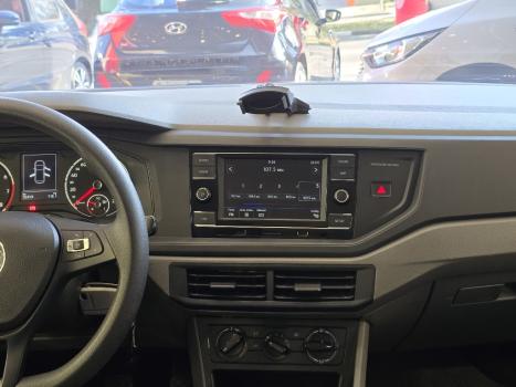 VOLKSWAGEN Polo Hatch 1.0 12V 4P MPI FLEX, Foto 8