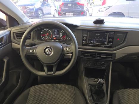 VOLKSWAGEN Polo Hatch 1.0 12V 4P MPI FLEX, Foto 10