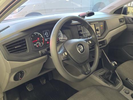 VOLKSWAGEN Polo Hatch 1.0 12V 4P MPI FLEX, Foto 14