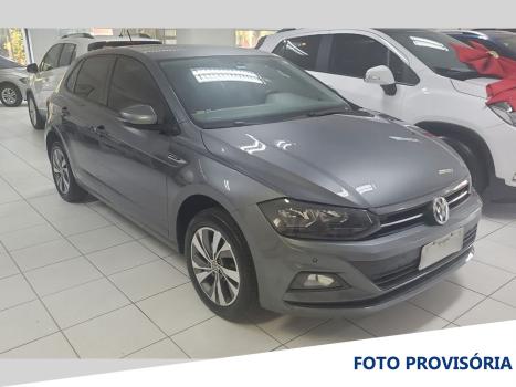 VOLKSWAGEN Polo Hatch , Foto 2