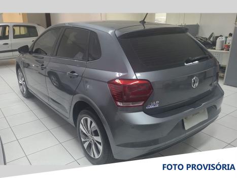 VOLKSWAGEN Polo Hatch , Foto 4