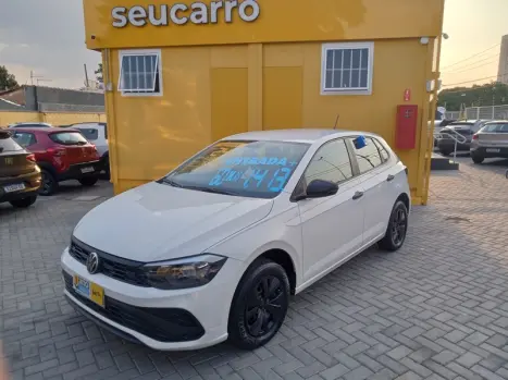 VOLKSWAGEN Polo Hatch 1.0 12V 4P MPI FLEX, Foto 1
