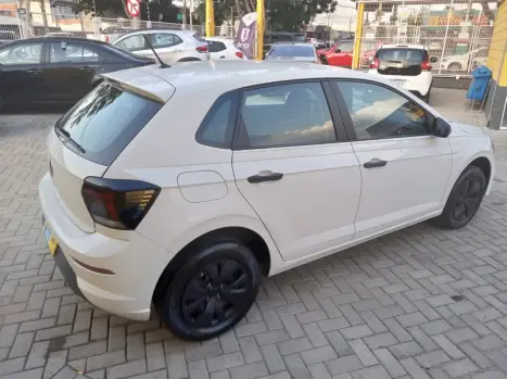VOLKSWAGEN Polo Hatch 1.0 12V 4P MPI FLEX, Foto 3