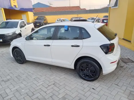 VOLKSWAGEN Polo Hatch 1.0 12V 4P MPI FLEX, Foto 5