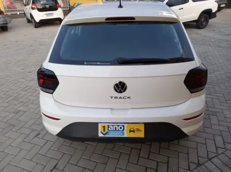 VOLKSWAGEN Polo Hatch 1.0 12V 4P MPI FLEX, Foto 6