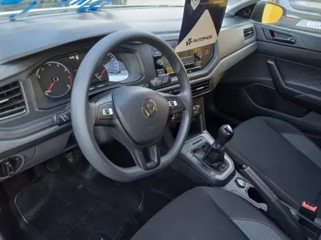 VOLKSWAGEN Polo Hatch 1.0 12V 4P MPI FLEX, Foto 8