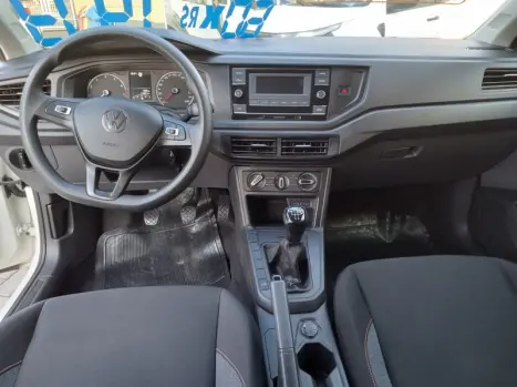 VOLKSWAGEN Polo Hatch 1.0 12V 4P MPI FLEX, Foto 11