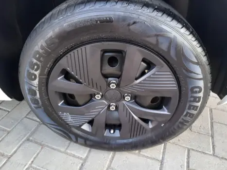 VOLKSWAGEN Polo Hatch 1.0 12V 4P MPI FLEX, Foto 18