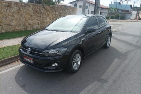 VOLKSWAGEN Polo Hatch 1.0 12V 4P 200 TSI  COMFORTLINE AUTOMTICO, Foto 3