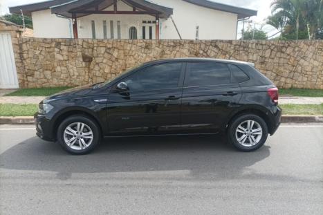VOLKSWAGEN Polo Hatch 1.0 12V 4P 200 TSI  COMFORTLINE AUTOMTICO, Foto 4