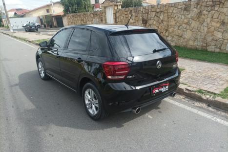 VOLKSWAGEN Polo Hatch 1.0 12V 4P 200 TSI  COMFORTLINE AUTOMTICO, Foto 6