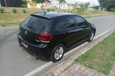VOLKSWAGEN Polo Hatch 1.0 12V 4P 200 TSI  COMFORTLINE AUTOMTICO, Foto 8