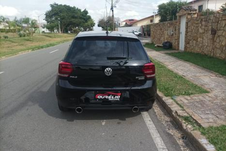 VOLKSWAGEN Polo Hatch 1.0 12V 4P 200 TSI  COMFORTLINE AUTOMTICO, Foto 7