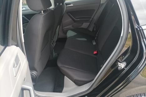 VOLKSWAGEN Polo Hatch 1.0 12V 4P 200 TSI  COMFORTLINE AUTOMTICO, Foto 10