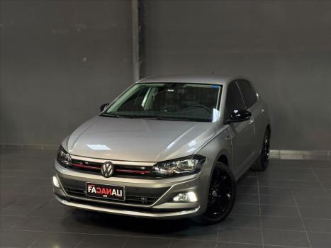 VOLKSWAGEN Polo Hatch 1.0 12V 4P 200 TSI HIGHLINE AUTOMTICO, Foto 1