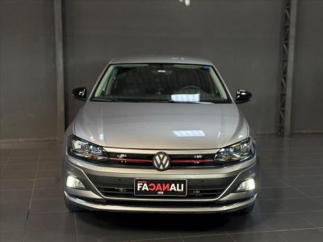 VOLKSWAGEN Polo Hatch 1.0 12V 4P 200 TSI HIGHLINE AUTOMTICO, Foto 3