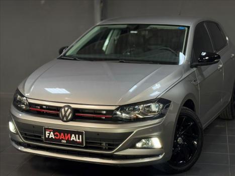 VOLKSWAGEN Polo Hatch 1.0 12V 4P 200 TSI HIGHLINE AUTOMTICO, Foto 5