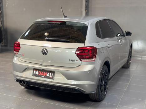 VOLKSWAGEN Polo Hatch 1.0 12V 4P 200 TSI HIGHLINE AUTOMTICO, Foto 7