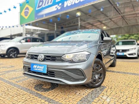 VOLKSWAGEN Polo Hatch 1.0 4P MPI TRACK, Foto 2