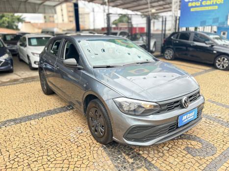 VOLKSWAGEN Polo Hatch 1.0 4P MPI TRACK, Foto 4