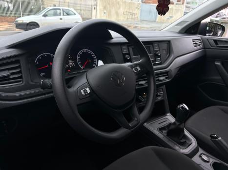 VOLKSWAGEN Polo Hatch 1.0 4P MPI TRACK, Foto 8