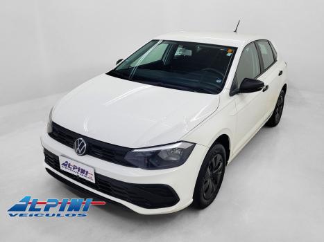 VOLKSWAGEN Polo Hatch , Foto 1