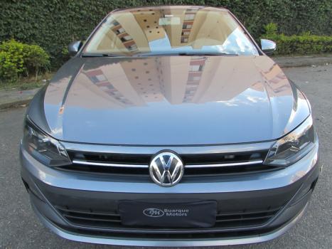VOLKSWAGEN Polo Hatch 1.0 12V 4P 200 TSI  COMFORTLINE AUTOMTICO, Foto 1