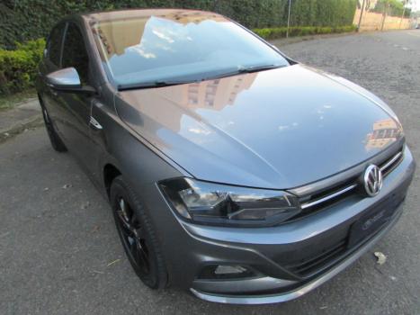VOLKSWAGEN Polo Hatch 1.0 12V 4P 200 TSI  COMFORTLINE AUTOMTICO, Foto 2