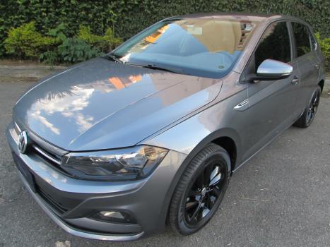 VOLKSWAGEN Polo Hatch 1.0 12V 4P 200 TSI  COMFORTLINE AUTOMTICO, Foto 3