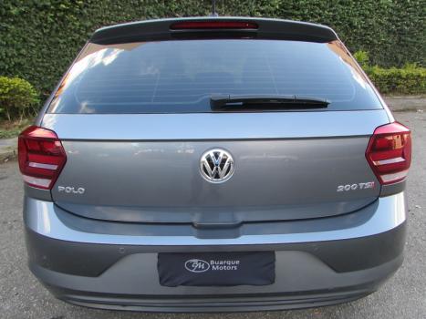 VOLKSWAGEN Polo Hatch 1.0 12V 4P 200 TSI  COMFORTLINE AUTOMTICO, Foto 4