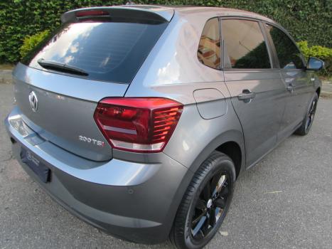 VOLKSWAGEN Polo Hatch 1.0 12V 4P 200 TSI  COMFORTLINE AUTOMTICO, Foto 6