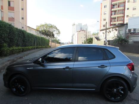 VOLKSWAGEN Polo Hatch 1.0 12V 4P 200 TSI  COMFORTLINE AUTOMTICO, Foto 7