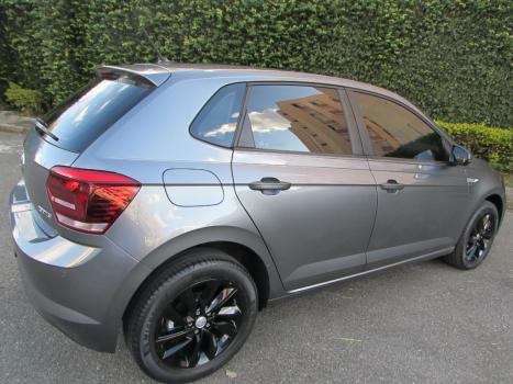 VOLKSWAGEN Polo Hatch 1.0 12V 4P 200 TSI  COMFORTLINE AUTOMTICO, Foto 8