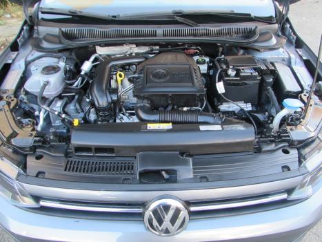 VOLKSWAGEN Polo Hatch 1.0 12V 4P 200 TSI  COMFORTLINE AUTOMTICO, Foto 9
