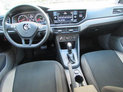 VOLKSWAGEN Polo Hatch 1.0 12V 4P 200 TSI  COMFORTLINE AUTOMTICO, Foto 10