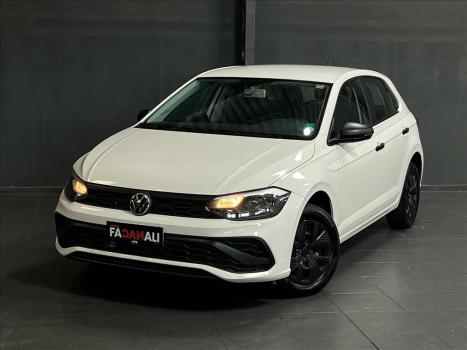 VOLKSWAGEN Polo Hatch 1.0 4P MPI TRACK, Foto 1